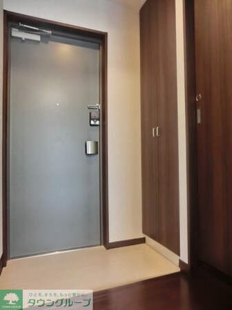 スティル・Mの物件内観写真